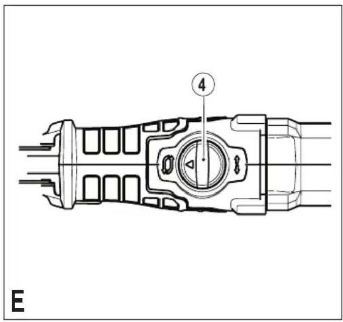 4 E