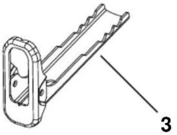 BLACK & DECKER RSP1050 - Guarantee - 3
