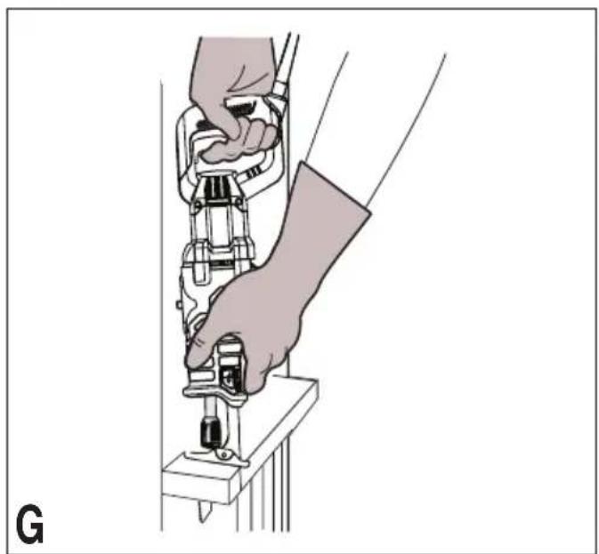 BLACK & DECKER RSP1050 - 7