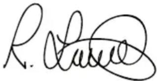 R. Dauw