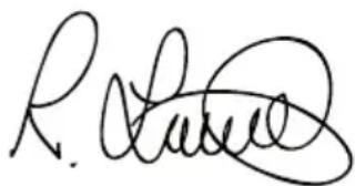 R. Dawce