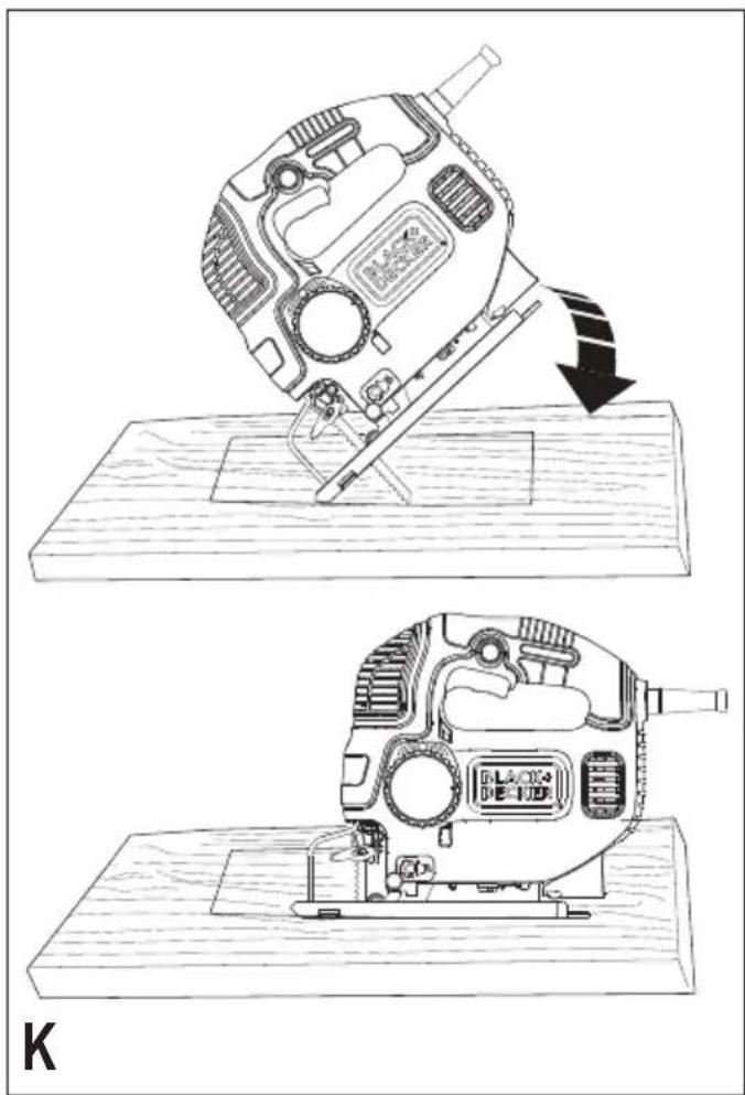 BLACK & DECKER KS901SE - 11