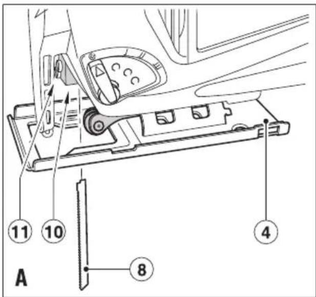 A 11 10 8 4
