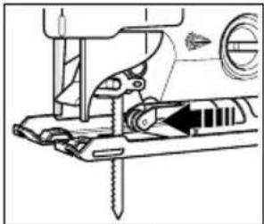 BLACK & DECKER KS633 - All models - 1