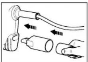 BLACK & DECKER KS633 - STOFAFZUIGING - 2