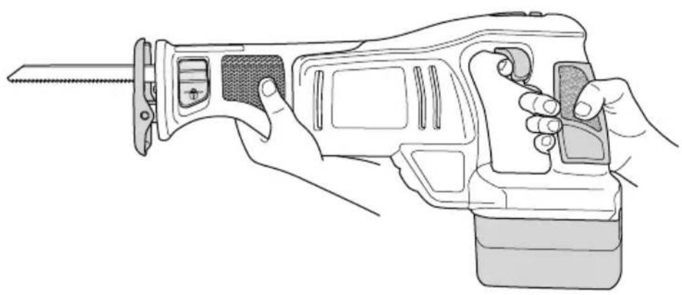 BLACK & DECKER KS1880S - 3