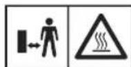 BLACK & DECKER BD 3000 - Explanation of the warning signs and symbols on the machine - 4