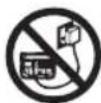 BLACK & DECKER BD 3000 - Explanation of the warning signs and symbols on the machine - 6