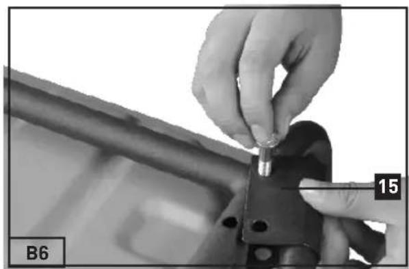 BLACK & DECKER BD 3000 - ES - 6