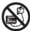 BLACK & DECKER BD 2200 - Explanation of the warning signs and symbols on the machine - 7