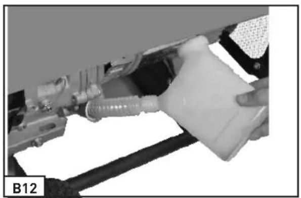 BLACK & DECKER BD 2200 - 3