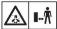 BLACK & DECKER BD 2200 - Explicación de las señales de advertencia y los símbolos de la máquina - 2
