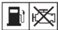 BLACK & DECKER BD 2200 - Explanation of the warning signs and symbols on the machine - 6