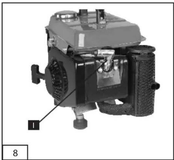 BLACK & DECKER BD 1000i - 20