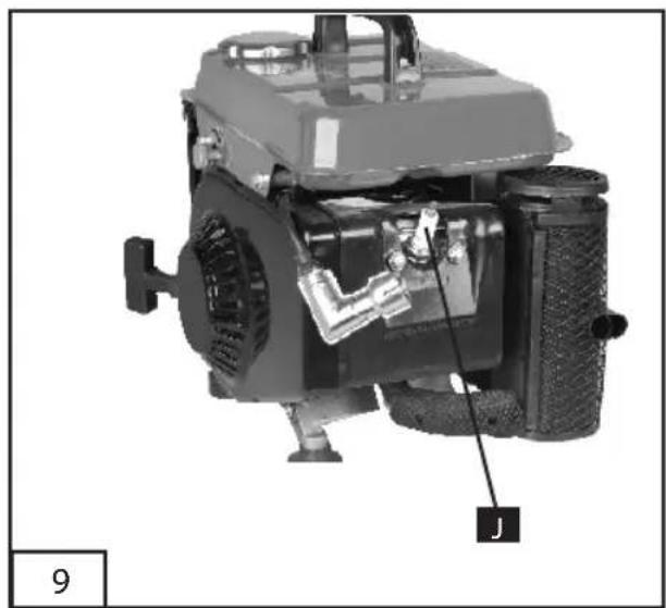 BLACK & DECKER BD 1000i - 1