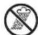 BLACK & DECKER GL4525 - Labels on appliance - 6