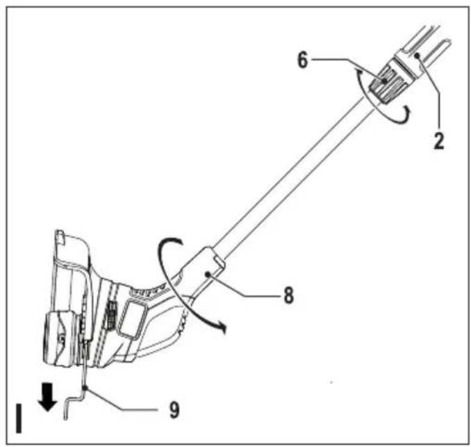 BLACK & DECKER GL4525 - 9