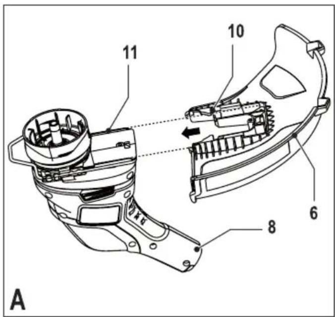 A 10 11 6 8