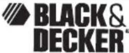 BLACK & DECKER GL5530 - Garanti - 1
