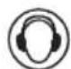 BLACK & DECKER GL5530 - Labels on appliance - 3
