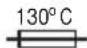 BLACK & DECKER HandiSaw CHS6000 - Symbols on the charger - 3