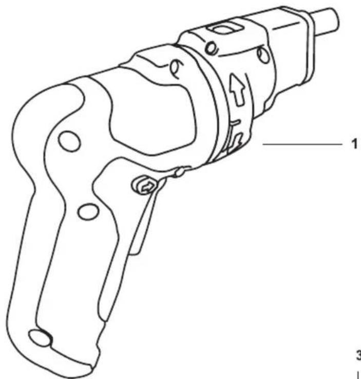 BLACK & DECKER PP360LN - PP360 - PP360LN - 1