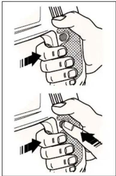 BLACK & DECKER KD355K - UTILIZACIÓN DE SU TALADRO - 1