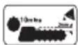 BLACK & DECKER GPC1800P - Varoitusmerkit - 8