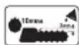 BLACK & DECKER GPC1800P - Warnsymbole - 7