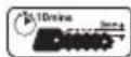 BLACK & DECKER GKC1817P - Advarselsymboler - 7