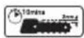 BLACK & DECKER GKC1817P - Simboli di avviso - 7