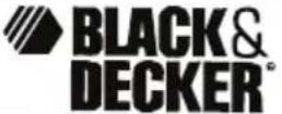 BLACK & DECKER GKC1817P - Εγγύηση - 1