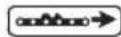 BLACK & DECKER GKC1817P - Advarselsymboler - 8