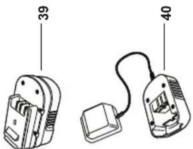 BLACK & DECKER GKC1817L - www.2helpU.com - 3