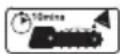 BLACK & DECKER GKC1817L - Warning symbols - 9