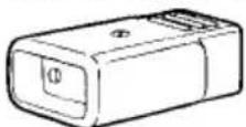 BLACK & DECKER GK1440 - Cable connection system (UK only) - 2