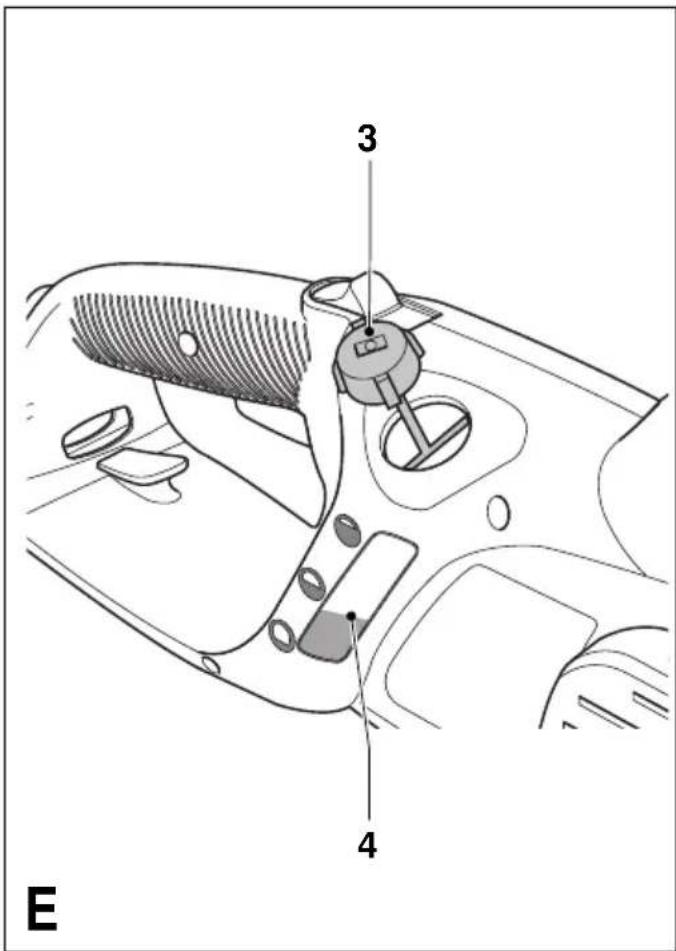 3 4 E