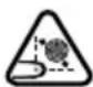 BLACK & DECKER GK1440 - SAFETY INSTRUCTIONS - 5