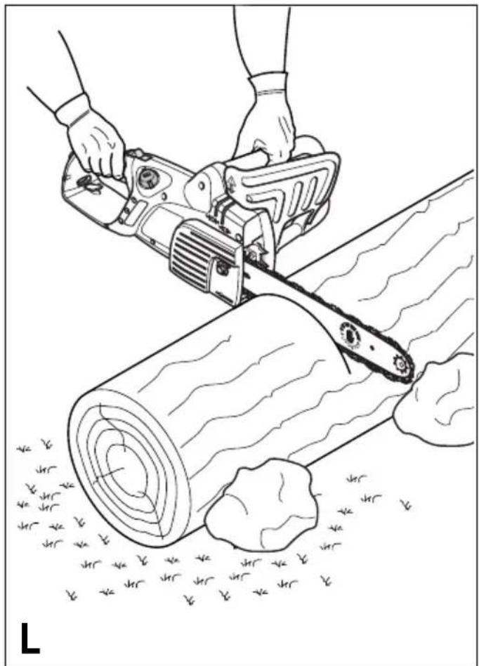BLACK & DECKER GK1440 - 11
