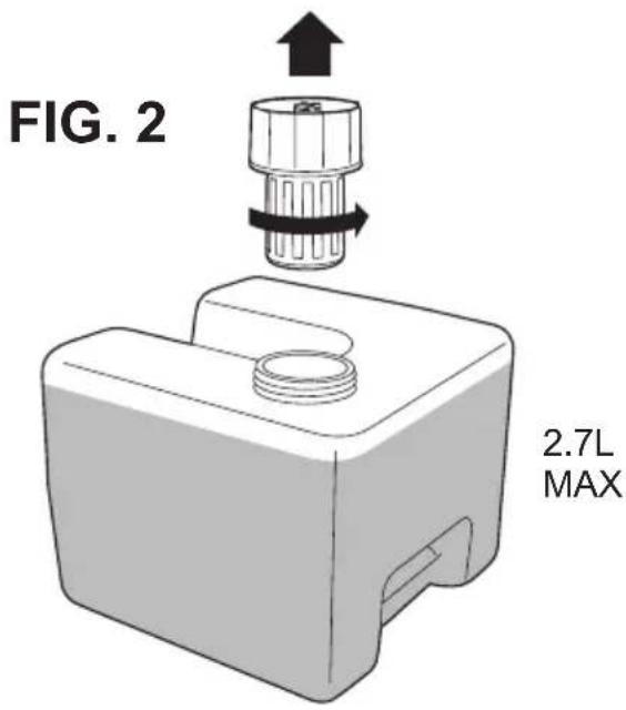 FIG. 2 2.7L MAX