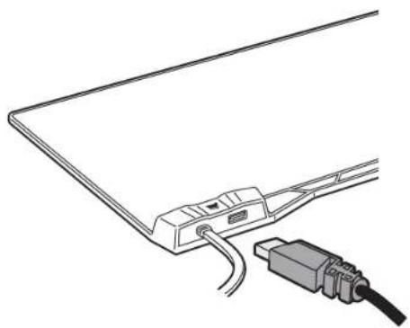 CORSAIR MM1000 - 將裝置插入 USB 3.0 - 2