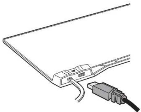 CORSAIR MM1000 - CARREGAMENTO DO SEU CELULAR OU DISPOSITIVO COM O ADAPTADOR DE CARREGAMENTO SEM FIO Qi - 2