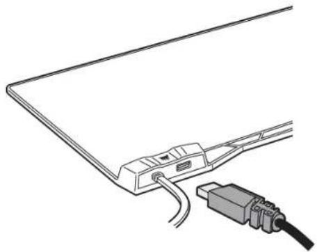 CORSAIR MM1000 - EIN GERÄT IN EINEN USB-3.0-DURCHGANGSAN-SCHLUSS STECKEN - 1