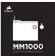 CORSAIR MM1000 - 제품 상세 정보 - 4