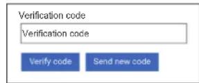Beha PV 10 Wifi - Creating app control account: - 3
