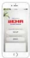 Beha PGV 6 wifi - 6