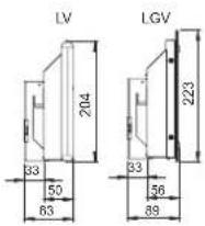 Beha PGV 6 wifi - LV * Wi-Fi - 2