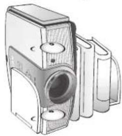 BENQ W5000 - Important safety instructions - 3