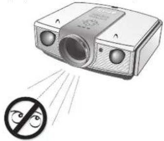 BENQ W5000 - English - 5