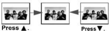 BENQ W5000 - Correcting picture distortion - 4